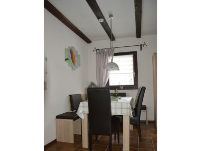 Apartment First Class Fewo "Im Wiesengrund" EG (Haus 39) - Features photo 10