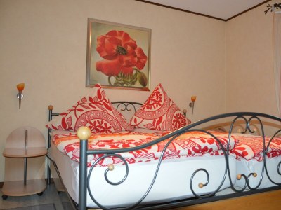 Apartment First Class Fewo "Im Wiesengrund" EG (Haus 39) - Features photo 11