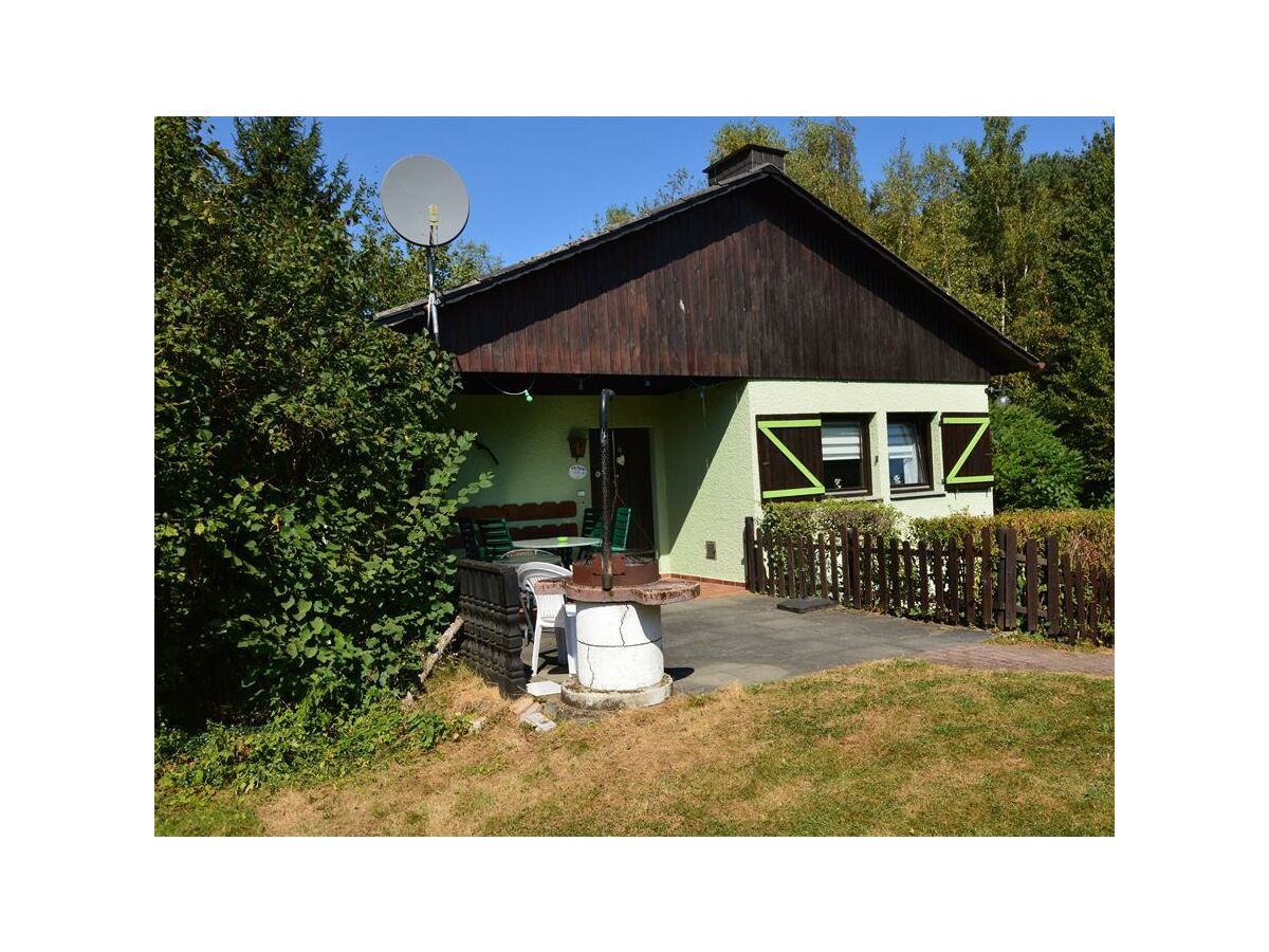 Apartment First Class Fewo "Im Wiesengrund" OG (Haus 39) - Features photo 4