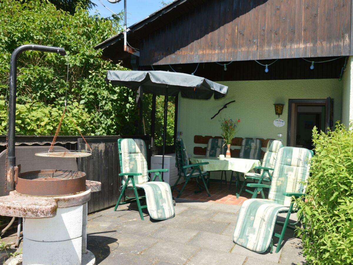 Apartment First Class Fewo "Im Wiesengrund" OG (Haus 39) - Features photo 5