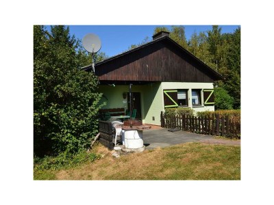 Apartment First Class Fewo "Im Wiesengrund" OG (Haus 39) - Features photo 4