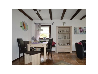 Apartment First Class Fewo "Im Wiesengrund" OG (Haus 39) - Features photo 6