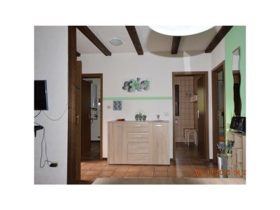 Apartment First Class Fewo "Im Wiesengrund" OG (Haus 39) - Features photo 8
