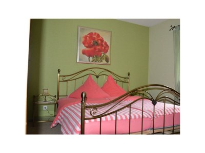 Apartment First Class Fewo "Im Wiesengrund" OG (Haus 39) - Features photo 9