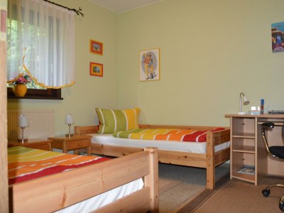 Apartment First Class Fewo "Im Wiesengrund" OG (Haus 39) - Features photo 10