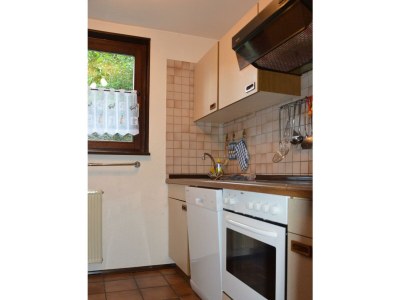 Apartment First Class Fewo "Im Wiesengrund" OG (Haus 39) - Features photo 13