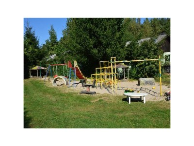 Apartment First Class Fewo "Im Wiesengrund" OG (Haus 39) - Features photo 14