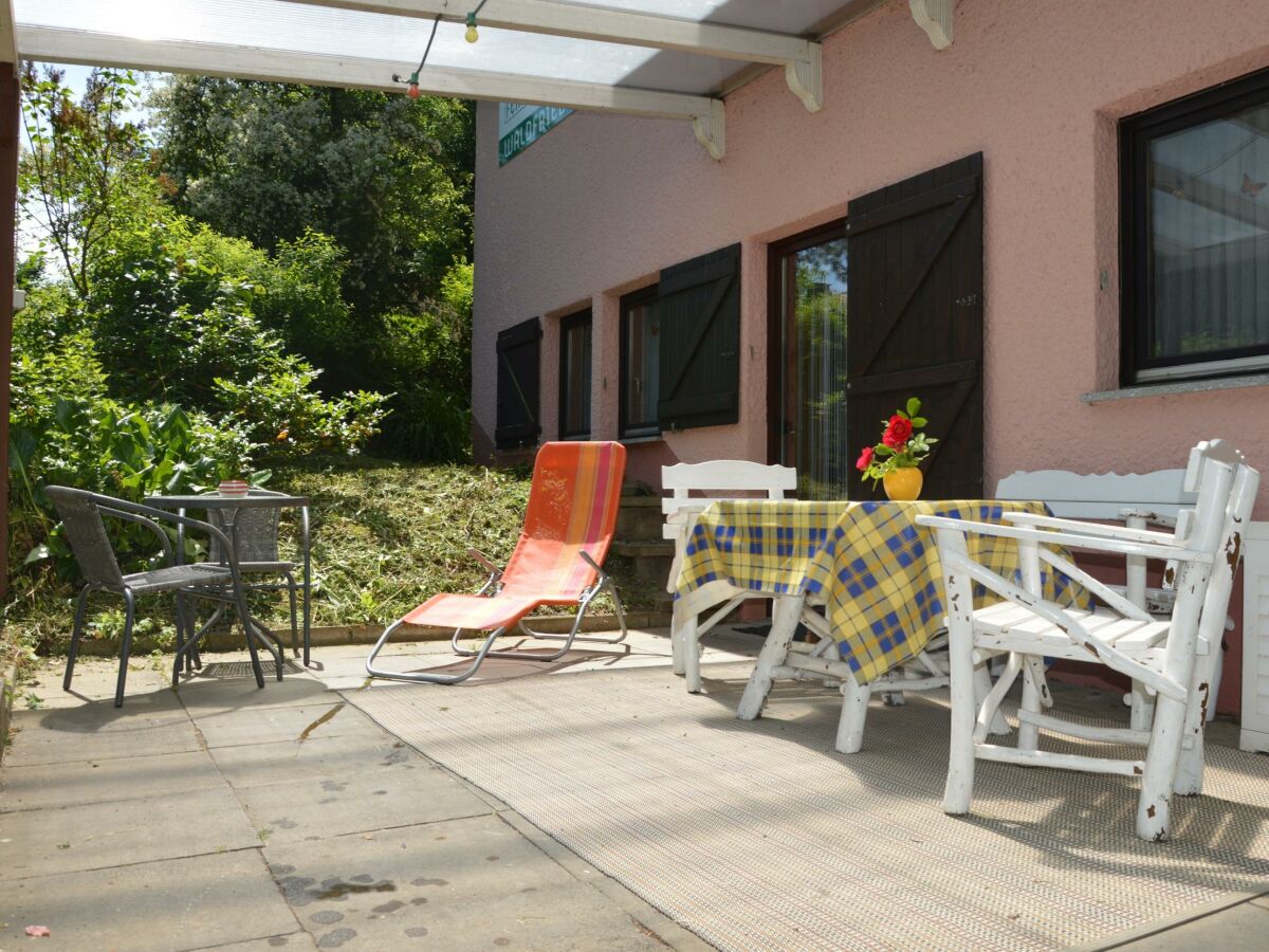 Apartment First Class Fewo "Waldfrieden EG" (Haus 41) - Features photo 5