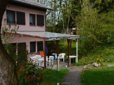 Apartment First Class Fewo "Waldfrieden EG" (Haus 41) - Features photo 4