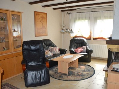 Apartment First Class Fewo "Waldfrieden EG" (Haus 41) - Features photo 6