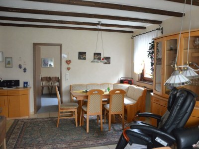 Apartment First Class Fewo "Waldfrieden EG" (Haus 41) - Features photo 7