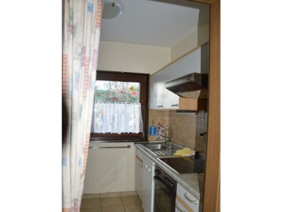 Apartment First Class Fewo "Waldfrieden EG" (Haus 41) - Features photo 8