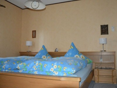 Apartment First Class Fewo "Waldfrieden EG" (Haus 41) - Features photo 9