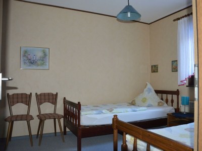 Apartment First Class Fewo "Waldfrieden EG" (Haus 41) - Features photo 10