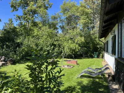 Apartment Ferienhaus Sternenhimmel, Ringstrasse 35 - Outdoor photo 6