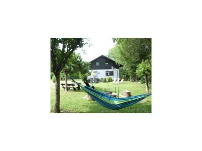 Apartment Ferienhaus Sternenhimmel, Ringstrasse 35 - Outdoor photo 11