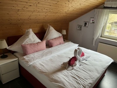 Apartment Ferienhaus Sternenhimmel, Ringstrasse 35 - Outdoor photo 12