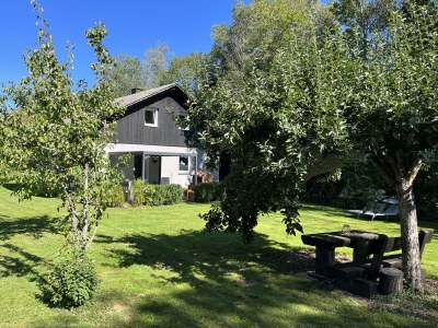 Apartment Ferienhaus Sternenhimmel, Ringstrasse 35 - Outdoor photo 13