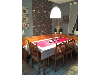 Apartment Ferienhaus Sternenhimmel, Ringstrasse 35 - Features photo 19