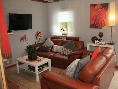 Apartment Ferienhaus Sternenhimmel, Ringstrasse 35 - Features photo 20