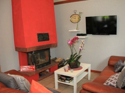 Apartment Ferienhaus Sternenhimmel, Ringstrasse 35 - Features photo 21