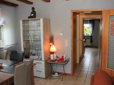 Apartment Ferienhaus Sternenhimmel, Ringstrasse 35 - Features photo 22