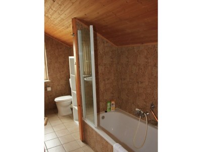 Apartment Ferienhaus Sternenhimmel, Ringstrasse 35 - Features photo 24