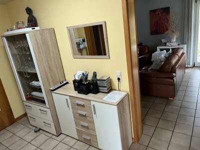 Apartment Ferienhaus Sternenhimmel, Ringstrasse 35 - Features photo 26