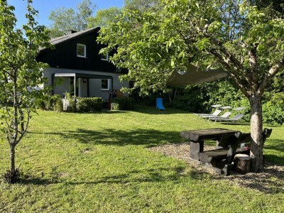Apartment Ferienhaus Sternenhimmel, Ringstrasse 35 - Features photo 27