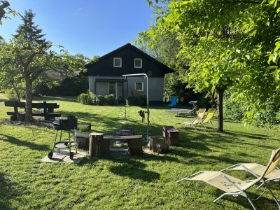Apartment Ferienhaus Sternenhimmel, Ringstrasse 35 - Features photo 28
