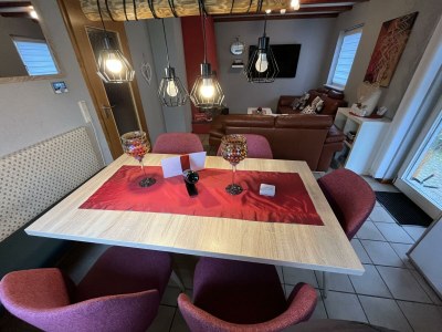 Apartment Ferienhaus Sternenhimmel, Ringstrasse 35 - Features photo 30