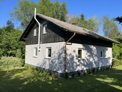 Apartment Ferienhaus Sternenhimmel, Ringstrasse 35 - Features photo 33