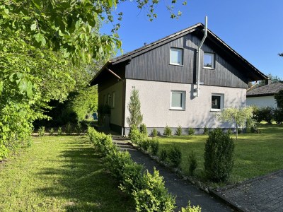 Apartment Ferienhaus Sternenhimmel, Ringstrasse 35 - Features photo 34