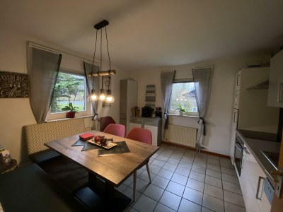 Apartment Ferienhaus Sternenhimmel, Ringstrasse 35 - Features photo 36