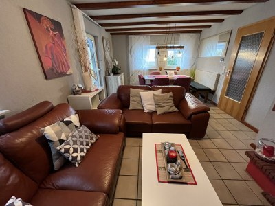 Apartment Ferienhaus Sternenhimmel, Ringstrasse 35 - Features photo 40