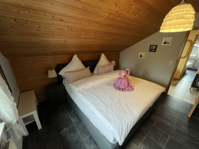 Apartment Ferienhaus Sternenhimmel, Ringstrasse 35 - Features photo 41