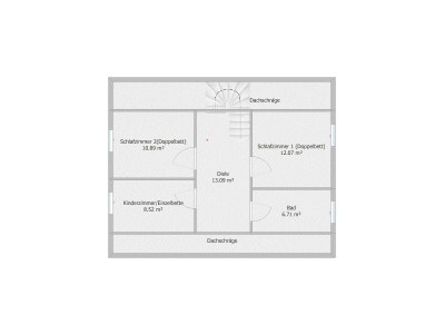 Apartment Ferienhaus Sternenhimmel, Ringstrasse 35 - Features photo 44