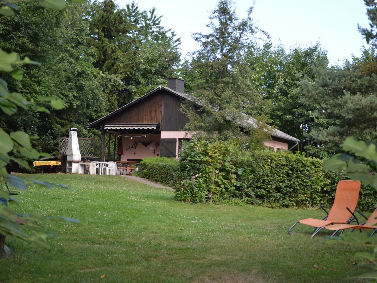 Apartment First Class Fewo "Waldfrieden OG" (Haus 41) - Features photo 4