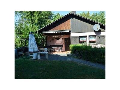 Apartment First Class Fewo "Waldfrieden OG" (Haus 41) - Features photo 5