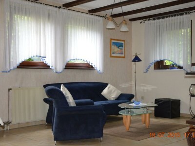 Apartment First Class Fewo "Waldfrieden OG" (Haus 41) - Features photo 6