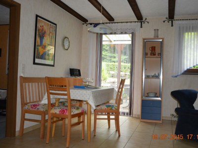 Apartment First Class Fewo "Waldfrieden OG" (Haus 41) - Features photo 7