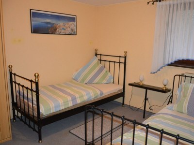 Apartment First Class Fewo "Waldfrieden OG" (Haus 41) - Features photo 9