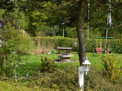 Apartment First Class Fewo "Waldfrieden OG" (Haus 41) - Features photo 10