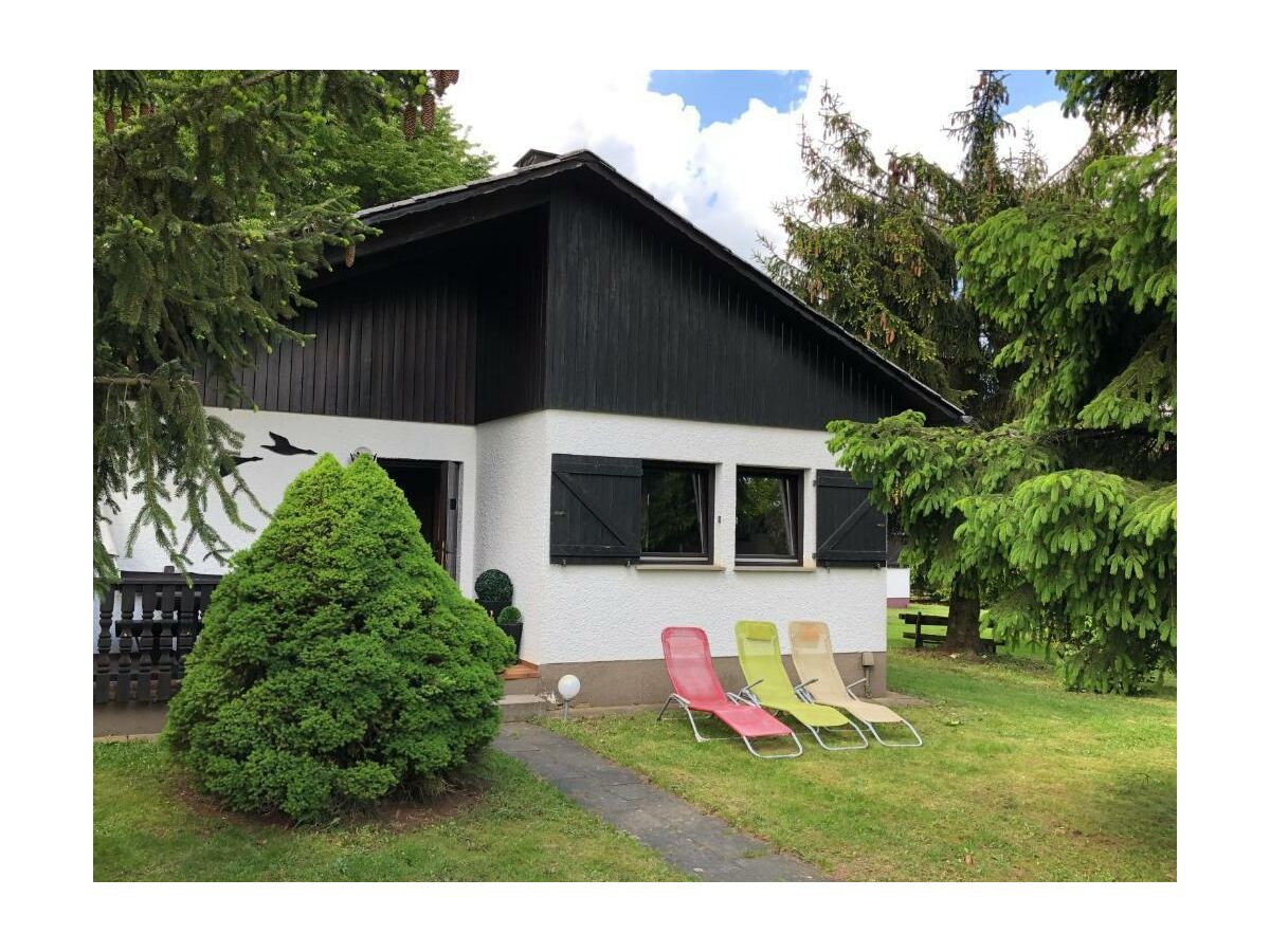 Apartment Ferienhaus Sternenhimmel 2, Ringstrasse 61