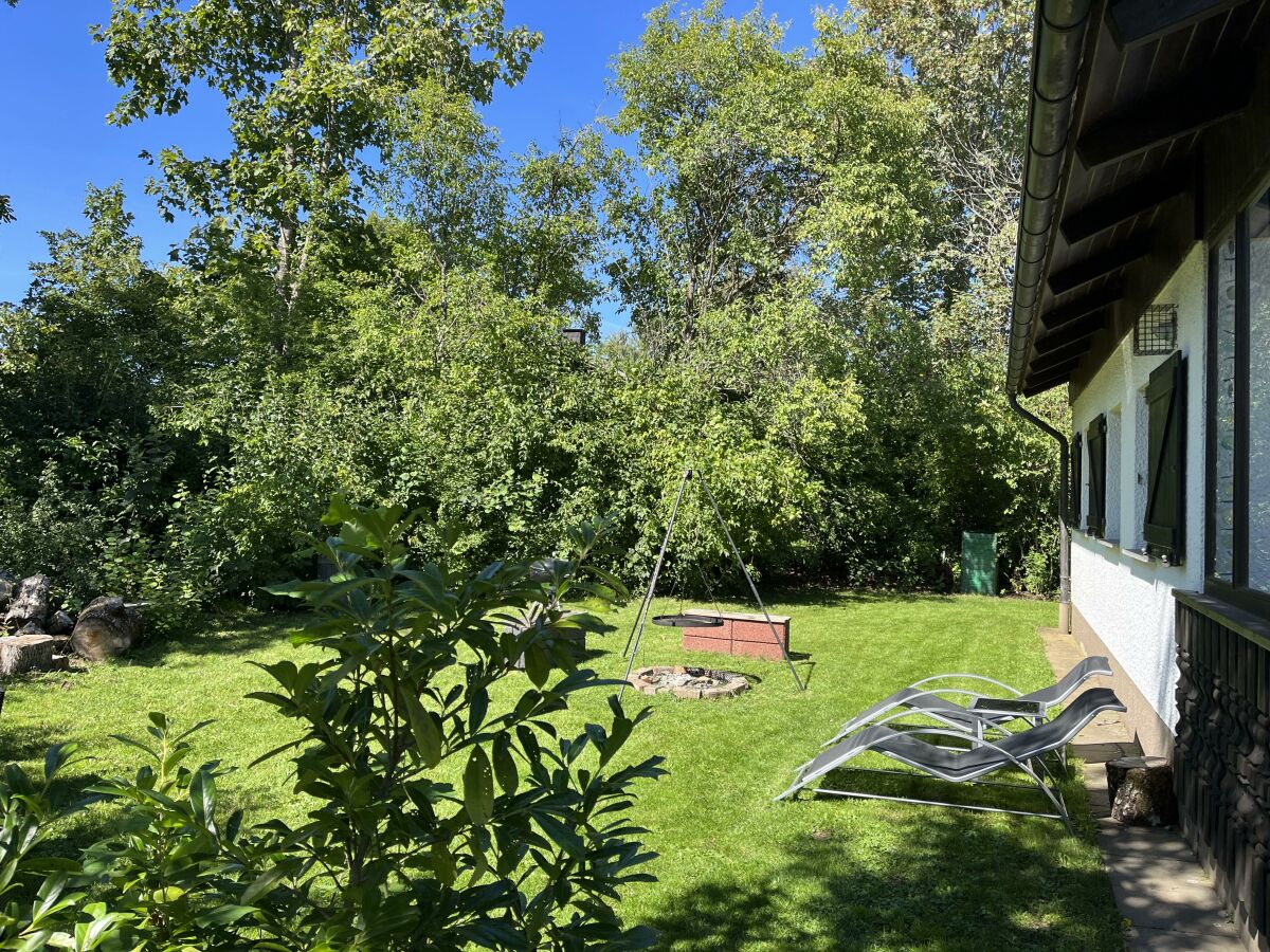 Apartment Ferienhaus Sternenhimmel 2, Ringstrasse 61 - Outdoor photo 5