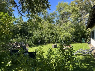 Apartment Ferienhaus Sternenhimmel 2, Ringstrasse 61 - Outdoor photo 9