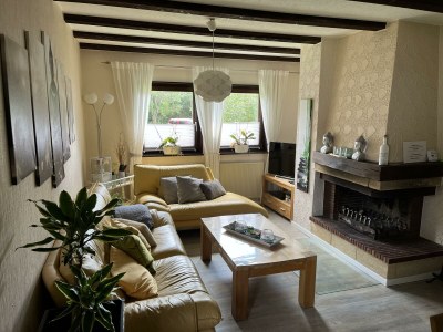 Apartment Ferienhaus Sternenhimmel 2, Ringstrasse 61 - Outdoor photo 12