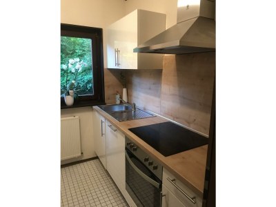 Apartment Ferienhaus Sternenhimmel 2, Ringstrasse 61 - Features photo 18