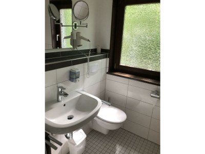 Apartment Ferienhaus Sternenhimmel 2, Ringstrasse 61 - Features photo 24