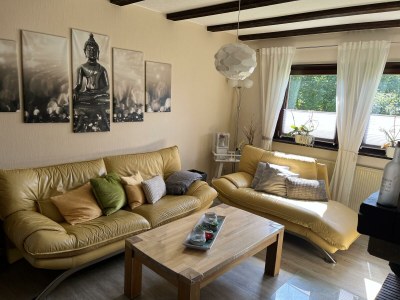 Apartment Ferienhaus Sternenhimmel 2, Ringstrasse 61 - Features photo 25